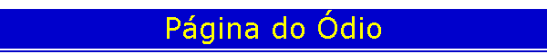 Pgina do dio