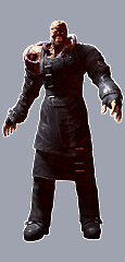Nemesis