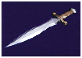 knife
