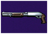shotgun