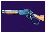 upgraded shotgun