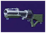 grenade launcher