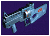 mine thrower