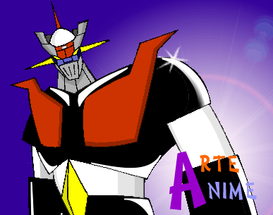 Mazinger Z