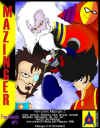1er Comic!!