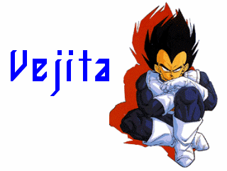 Vejita& Trunks Webring