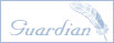 Everyone has a Guardian Angel... Who is yours?