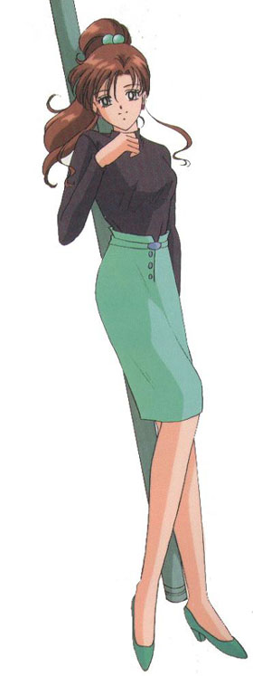 Dreamy Makato