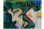 Saionji