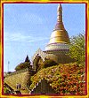 Peace Pagoda (Mojiko)