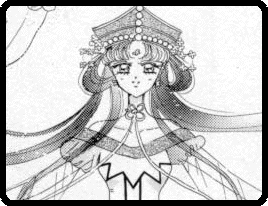 Princess Kakyuu