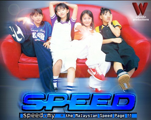 Speed.my -
The Malaysian Speed Page !!... Click to enter