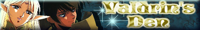 Lodoss Banner