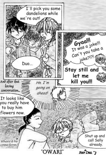 I told you it was short. ^_~