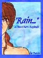 My little doujinshi. ^_~