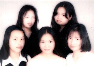 monique,ka,me,susan,vinhan