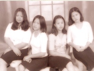 susan,eileen,monique,mai