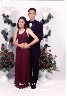 jim&melissa