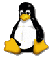 linux penguin