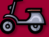Used Scooters!