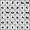 Wordsearch
