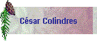 César Colindres