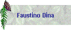 Faustino Dina