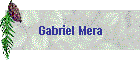 Gabriel Mera