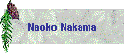 Naoko Nakama