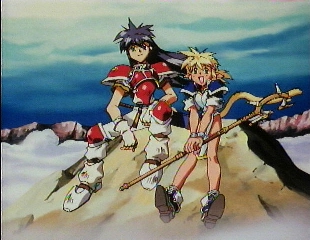 Ruin Explorers