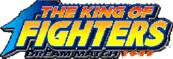 King Of Fighters '99 Dream Match