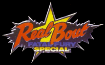 Real Bout Fatal Fury Special