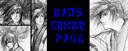 BAD'S COMBO PAGE