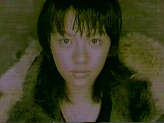 Eriko with Crunch