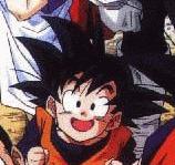 Goten Kid