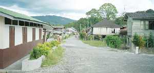 View of Kpg Stenggang 01 Dec 1999