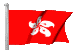 Flag-Hong Kong Special Administrative Region