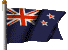 Flag-New Zealand