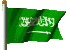Flag-Saudi Arabia