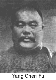 Yang Chen Fu