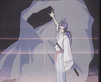 Shide no Hagoromo