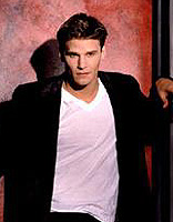 David what's his name