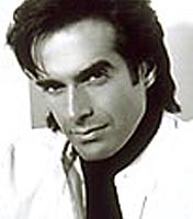 David Copperfield (That can't be his real name 0.o;;)