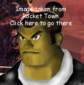 I took this CG of Godo from Rocket Town - Click here to go there. ^_^