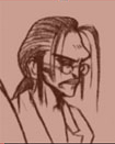 Creepy Professor Hojo