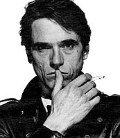 Jeremy Irons