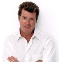 Michael Crawford