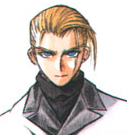 Rufus Shinra ^_^