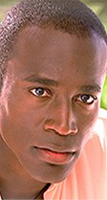 Studly Taye Diggs ^_^