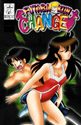 Futaba-kun Change! Volume 2, Part 3